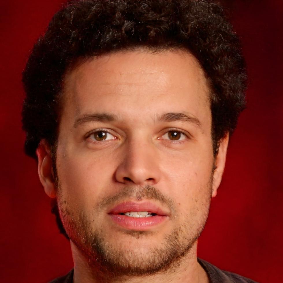 Dr. Sebastian Clarke
