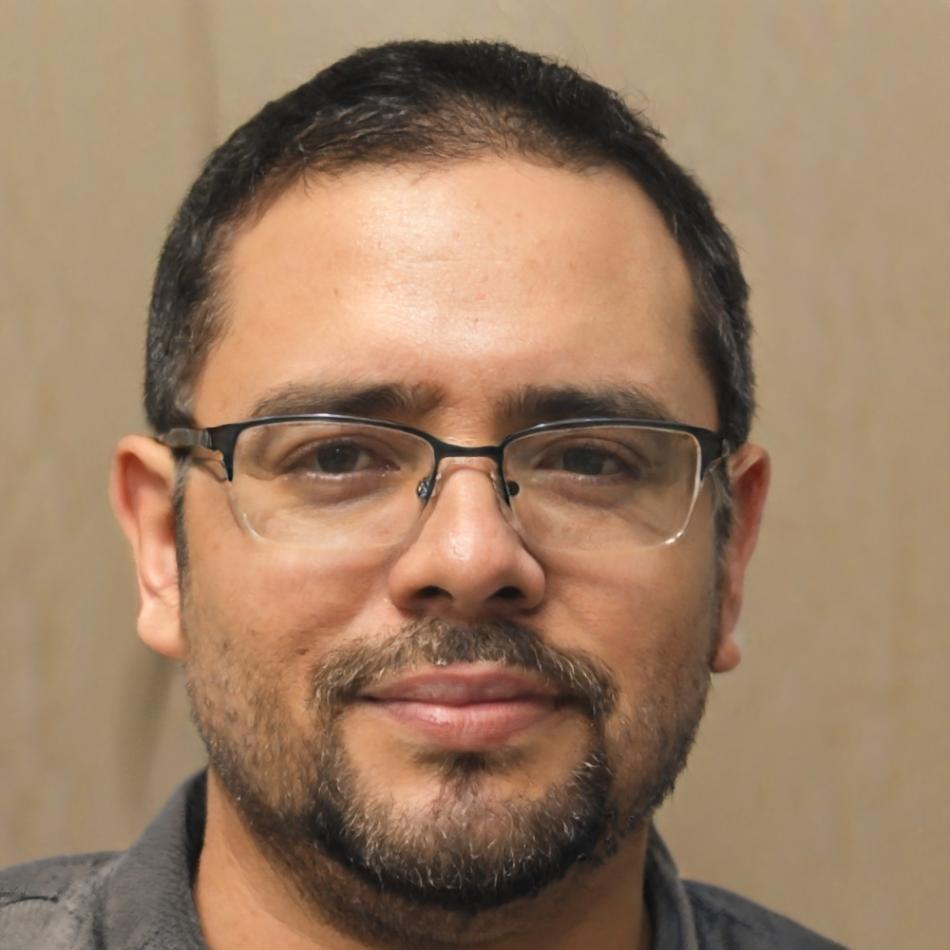 Dr. Marcus Thornfield